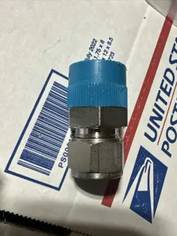 CONNECTOR 16