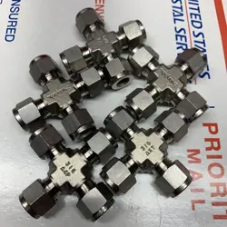 UNION CROSS