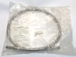 48 IN. SS-H04SL4SL4-8