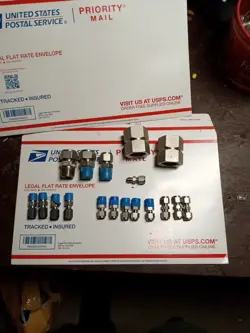 OF 18 PCS