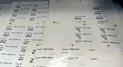 YOUR BINS 12