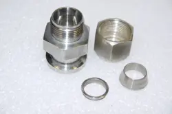 TUBE OD 1/2