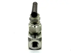 PRESSURE NEEDLE