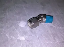 ANGLE SEVERAL