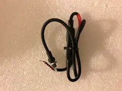 OPEN INDICATOR SWITCHES