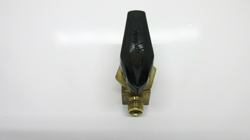 BALL VALVE LOT
