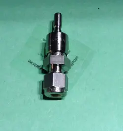 SWAGELOK SS-QC4-S-400 QUICK CONNECT 1/4