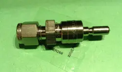 SWAGELOK SS-QC4-S-400