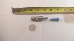 STEM 1/4 TUBE