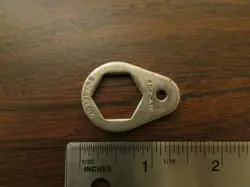 CLAMP 402-61F