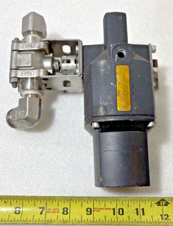 200 PSI SPRING