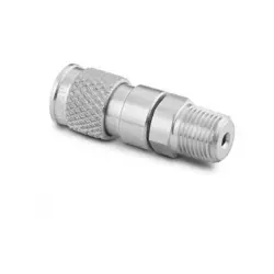 SWAGELOK SS-QM2-B-2PM MINIATURE QUICK CONNECT BODY FNSP