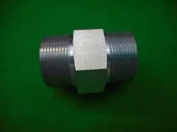 HEX LONG 3