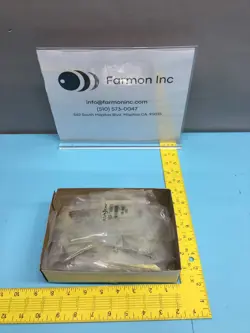VCR GASKET VS