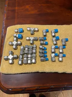 OF 28 PCS