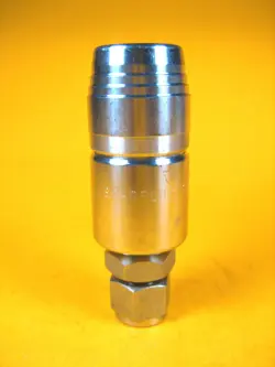 SWAGELOK -  QTM2 -  QUICK CONNECT VALVE