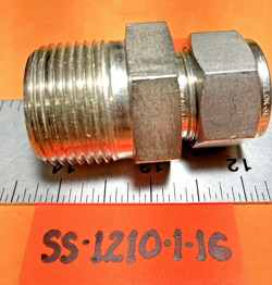 SS-1210-1-16 SWAGELOK