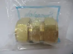 TUBE FITTING 1-1/8
