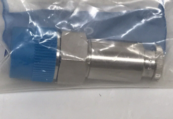 SWAGELOK SS-QTM2-D-6PM QUICK CONNECT COUPLER COUPLING