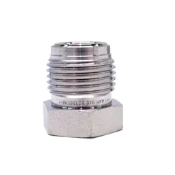 SWAGELOK 316 STAINLESS