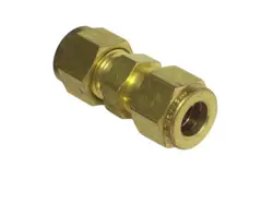 SWAGELOK B-600-6 TUBE FITTING