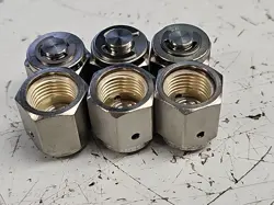 1X SWAGELOK VCR 1/4
