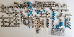 SOLD AS LOT