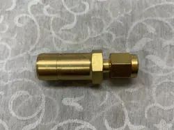 ADAPTER FITTING