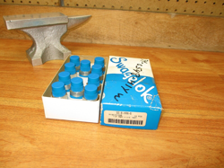 HEX REDUCING