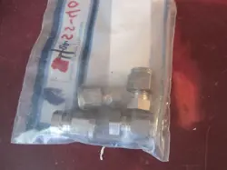 AND NUT SS400C
