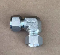 ELBOW SS-15M0-9 SEVERAL