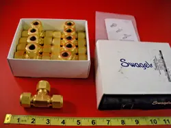 OD BRASS B8103