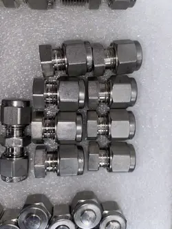 NPT STAINLESS STEEL