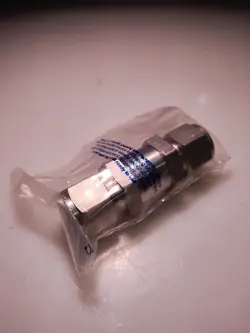STEEL COMPRESSION CHECK