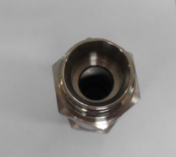COMPRESSION FITTING