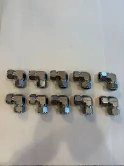 COMPRESSION 90S STAINLESS