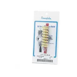 SWAGELOK 177-13K-R4-A BLUE SPRING KIT FOR RELIEF VALVE FNSP