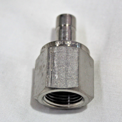 S.S. FEMALE TUBE