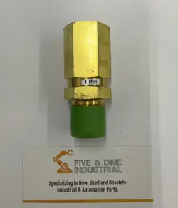 1/2 PSI