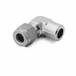 SWAGELOK SS-810-9-8W STAINLESS STEEL SWAGELOK TUBE FITTING FNSP