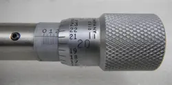 SEALED VALVE