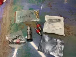 NEW/ USED