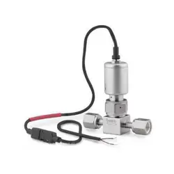 SWAGELOK SS-BNV51-CM 316L SS HIGH PURITY BELLOWS SEALED VALVE FNSP