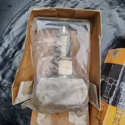 VALVE FEMALE