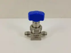 SEALED VALVE 1/4