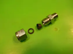 NPT STAINLESS