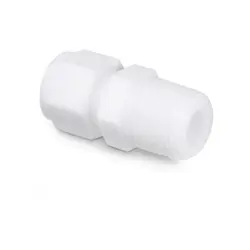 SWAGELOK T-200-1-2 PTFE SWAGELOK TUBE FITTING FNSP