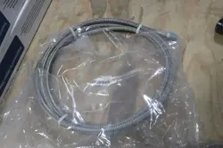 NEW SWAGELOK 10FT SS STAINLESS HOSE