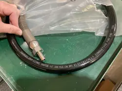 5000 PSI NG