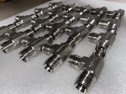 FERRULES